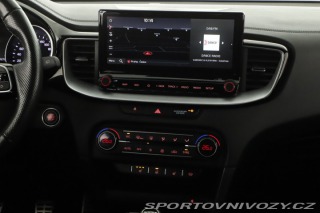 Kia ProCeed GT Line Plus 1.5 T-GDI 2022