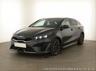 Kia ProCeed GT Line Plus 1.5 T-GDI 2022