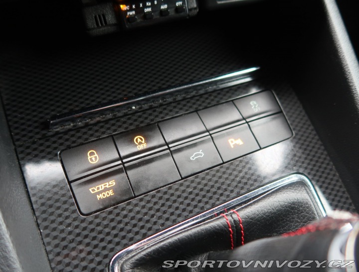 Škoda Octavia RS RS Challenge RS 2.0 TDI 2018