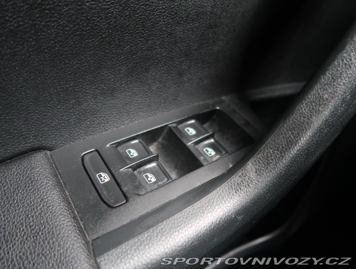 Škoda Octavia RS RS Challenge RS 2.0 TDI 2018