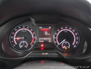 Škoda Octavia RS RS Challenge RS 2.0 TDI 2018