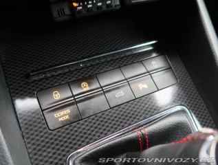 Škoda Octavia RS RS Challenge RS 2.0 TDI 2018