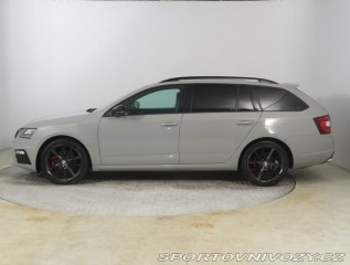 Škoda Octavia RS RS Challenge RS 2.0 TDI 2018