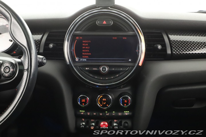 Mini Cooper Cooper S 2015