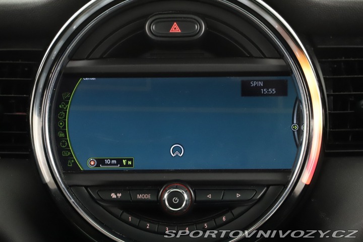 Mini Cooper Cooper S 2015