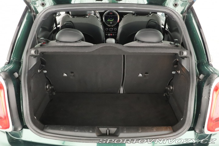 Mini Cooper Cooper S 2015