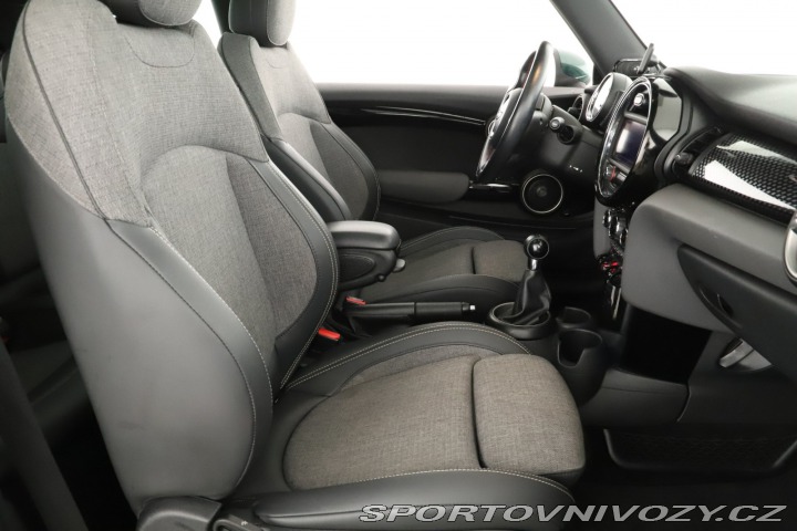 Mini Cooper Cooper S 2015