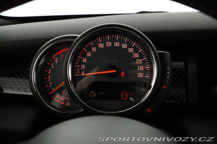 Mini Cooper Cooper S 2015