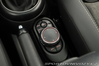 Mini Cooper Cooper S 2015