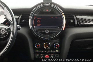 Mini Cooper Cooper S 2015