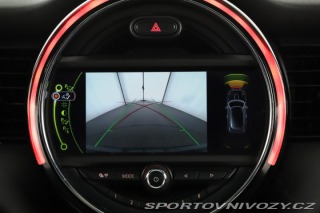 Mini Cooper Cooper S 2015