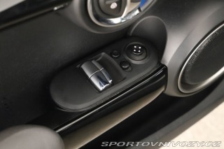 Mini Cooper Cooper S 2015