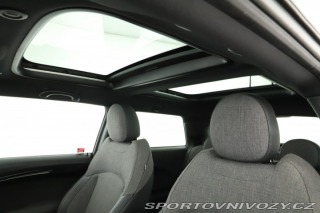 Mini Cooper Cooper S 2015