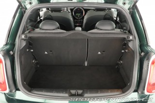 Mini Cooper Cooper S 2015