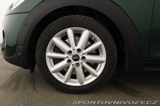 Mini Cooper Cooper S 2015