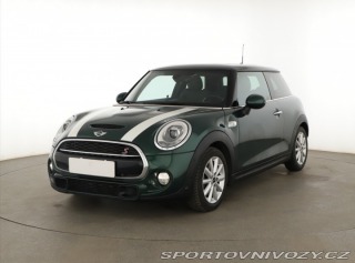 Mini Cooper Cooper S 2015