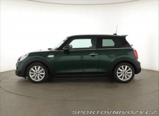 Mini Cooper Cooper S 2015