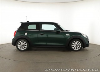 Mini Cooper Cooper S 2015