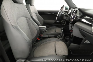 Mini Cooper Cooper S 2015