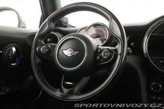 Mini Cooper Cooper S 2015