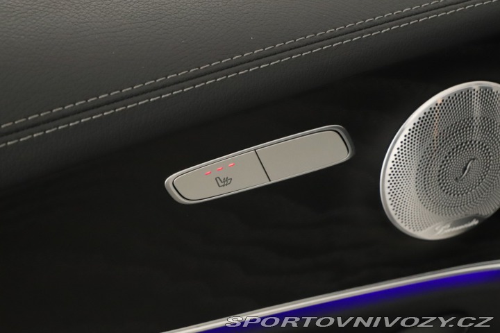 Mercedes-Benz E AMG Paket E 300 2020