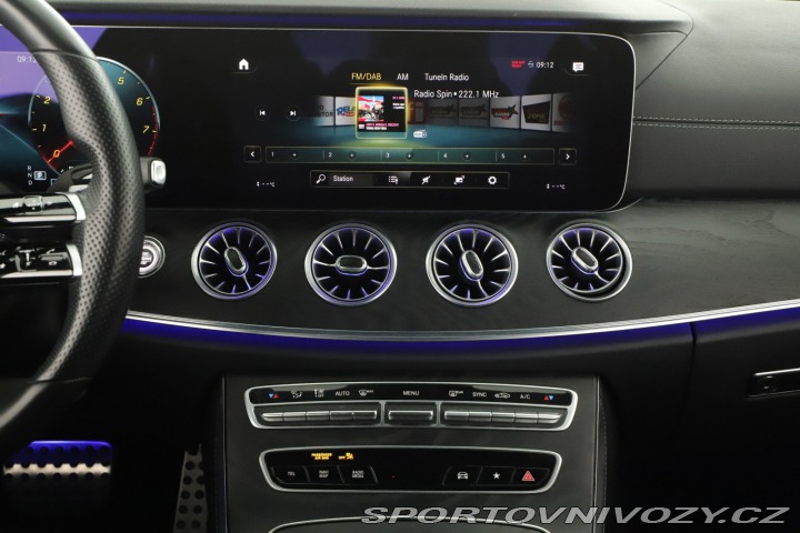 Mercedes-Benz E AMG Paket E 300 2020