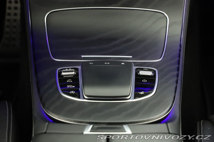 Mercedes-Benz E AMG Paket E 300 2020