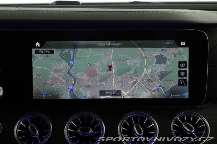 Mercedes-Benz E AMG Paket E 300 2020