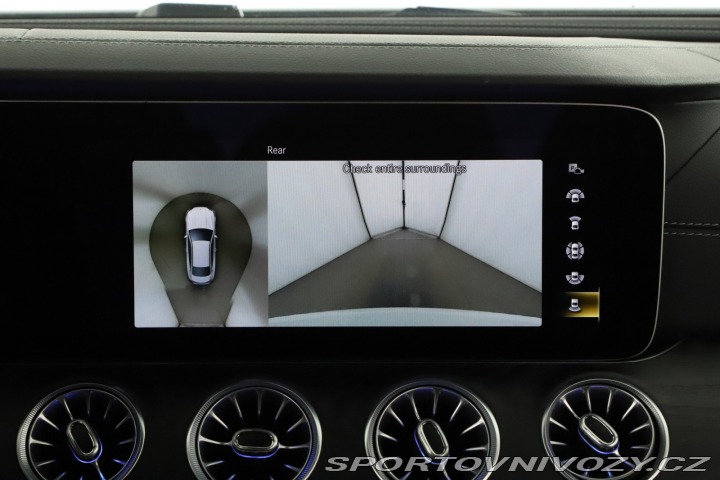 Mercedes-Benz E AMG Paket E 300 2020