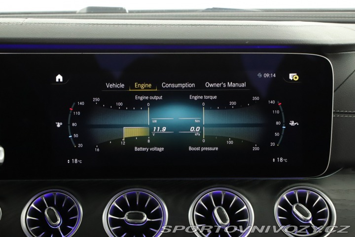 Mercedes-Benz E AMG Paket E 300 2020