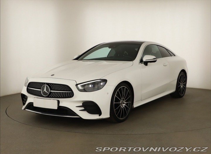 Mercedes-Benz E AMG Paket E 300 2020