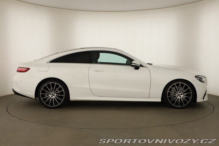 Mercedes-Benz E AMG Paket E 300 2020