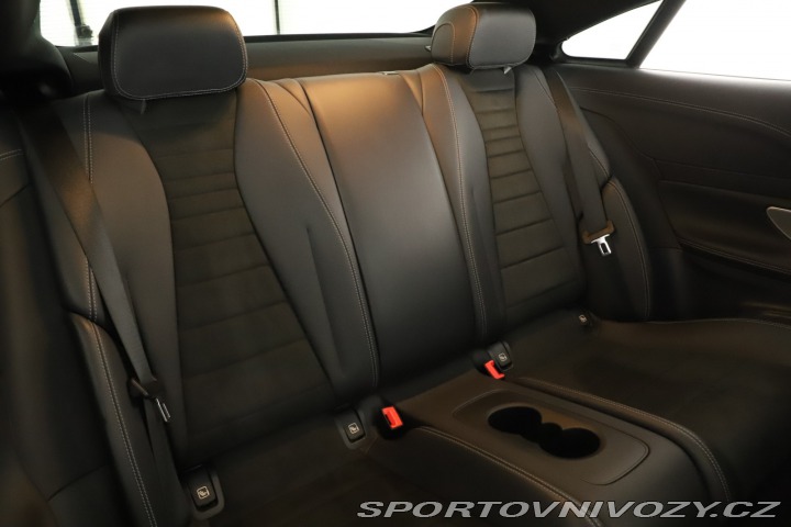 Mercedes-Benz E AMG Paket E 300 2020