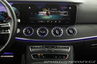 Mercedes-Benz E AMG Paket E 300 2020