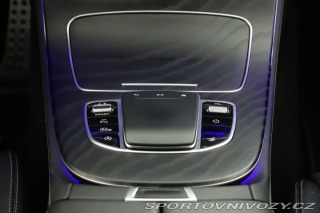 Mercedes-Benz E AMG Paket E 300 2020