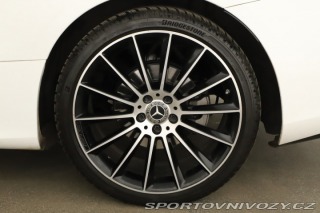 Mercedes-Benz E AMG Paket E 300 2020