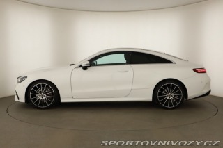 Mercedes-Benz E AMG Paket E 300 2020