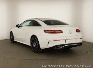Mercedes-Benz E AMG Paket E 300 2020