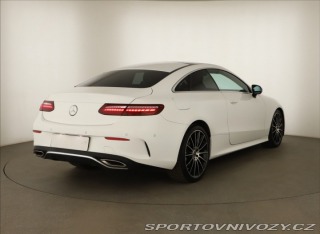 Mercedes-Benz E AMG Paket E 300 2020