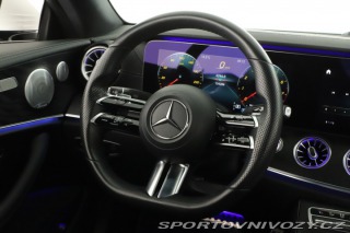 Mercedes-Benz E AMG Paket E 300 2020