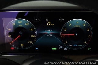 Mercedes-Benz E AMG Paket E 300 2020