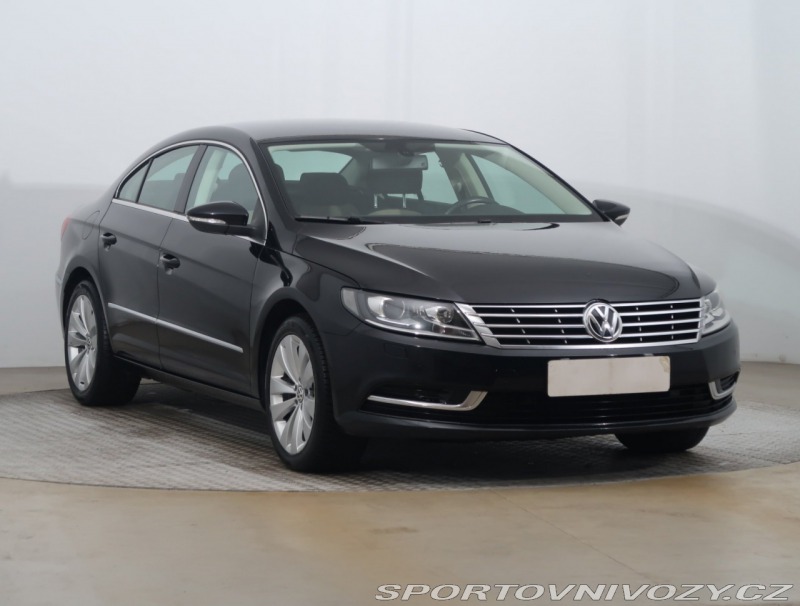 Volkswagen CC Highline 2.0 TDI