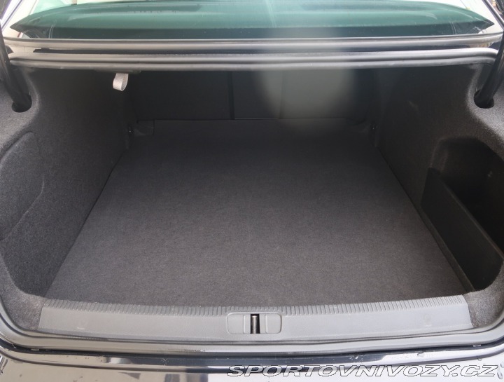 Volkswagen CC Highline 2.0 TDI 2013