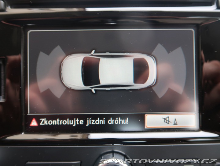 Volkswagen CC Highline 2.0 TDI 2013