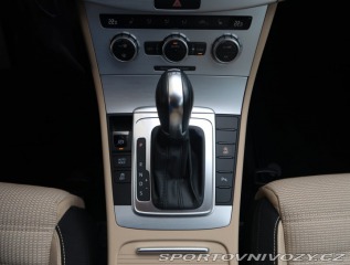 Volkswagen CC Highline 2.0 TDI 2013