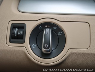 Volkswagen CC Highline 2.0 TDI 2013