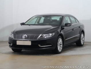 Volkswagen CC Highline 2.0 TDI 2013