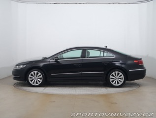 Volkswagen CC Highline 2.0 TDI 2013