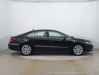 Volkswagen CC Highline 2.0 TDI 2013