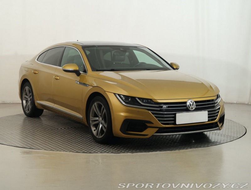 Volkswagen Arteon 2.0 TDI